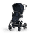 cybex GOLD Poussette Talos S Lux Silver Ocean Blue