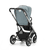 Kinderwagen Talos S Lux Taupe Sky Blue