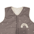 Gigoteuse été coton bio Wild Dots TOG 0.5