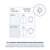 Gigoteuse été coton bio Wild Dots TOG 0.5