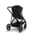 Kinderwagen Gazelle S Black Moon Black