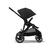 Kinderwagen Gazelle S Black Moon Black