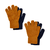 Handschuhe 2er Pack Pumpkin Spice