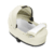 Capazo Cot S Lux Seashell Beige