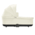 Capazo Cot S Lux Seashell Beige