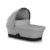 Gazelle S Cot Lava Grey Anclaje para silla de paseo