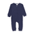 Sleep Overall Rib Dark Navy