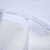 Serviette pour matelas à langer extra XL blanc lot de 2