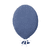 Nordic Coast Company Dekokissen Ballon blau