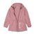 Giacca Softshell Old Rose