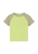 s. Olive r T-shirt green