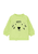 s. Olive r Huppari green