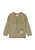 Strickjacke green