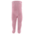Thermostrumpfhose Uni hell wildrose