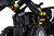 Kindertraktor rollyFarmtrac Premium II Deutz 8280 TTV Warrior
