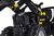 Kindertraktor rollyFarmtrac Premium II Deutz 8280 TTV Warrior