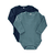 Body manches longues pack de 2 Goblin Blue