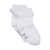 Calcetines de bebé White