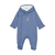 Overall Blue Fusion