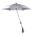 Badabulle Parasol Grijs