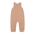 Musselin Jumpsuit maple