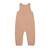 Musselin Jumpsuit maple