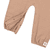 Musselduk Jumpsuit lönn