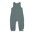 Mušelín Jumpsuit Petrol zelená
