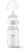 Philips  Tetina SCY966/02 Natural Respuesta a partir de 6 meses 4 piezas