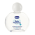 baby moments Set 1 Baño Corporal 200 ml, Champú 200 ml, Agua de Colonia 100 ml