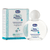 baby moments Set 1 Baño Corporal 200 ml, Champú 200 ml, Agua de Colonia 100 ml