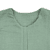 JULIUS  Jumper Mousseline groen