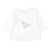 STACCATO  Shirt pearl white