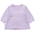 Skjorte soft lilac