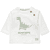 Shirt uit white