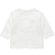 Shirt uit white