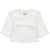 Maglia, bianco con dinosauro