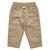 Hose dark khaki