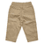 Spodnie ciemny khaki