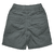 Bermudas caqui oscuro