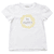 T-Shirt white