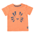 Staccato T-Shirt orange