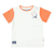 Staccato  T-shirt orange