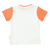 T-shirt orange