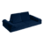 Barn leker sofa Kreaty Blue