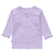 Shirt soft lilac