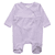 Overall soft lilac