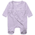 Overall soft lilac