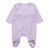 Overall soft lilac