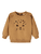 Sweatshirt Nbnoleo Toasted Coconut